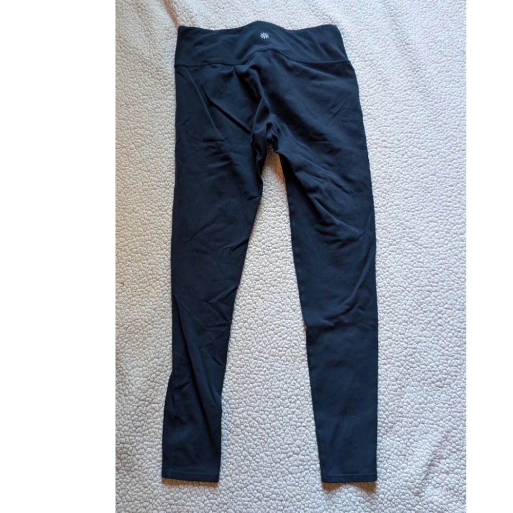 Athleta Navy legging